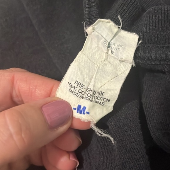 Van Halen Tee Size M - Picture 5 of 7